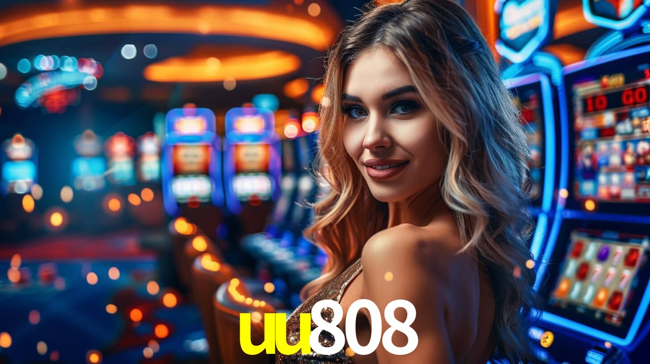 Casino Ao Vivo uu808