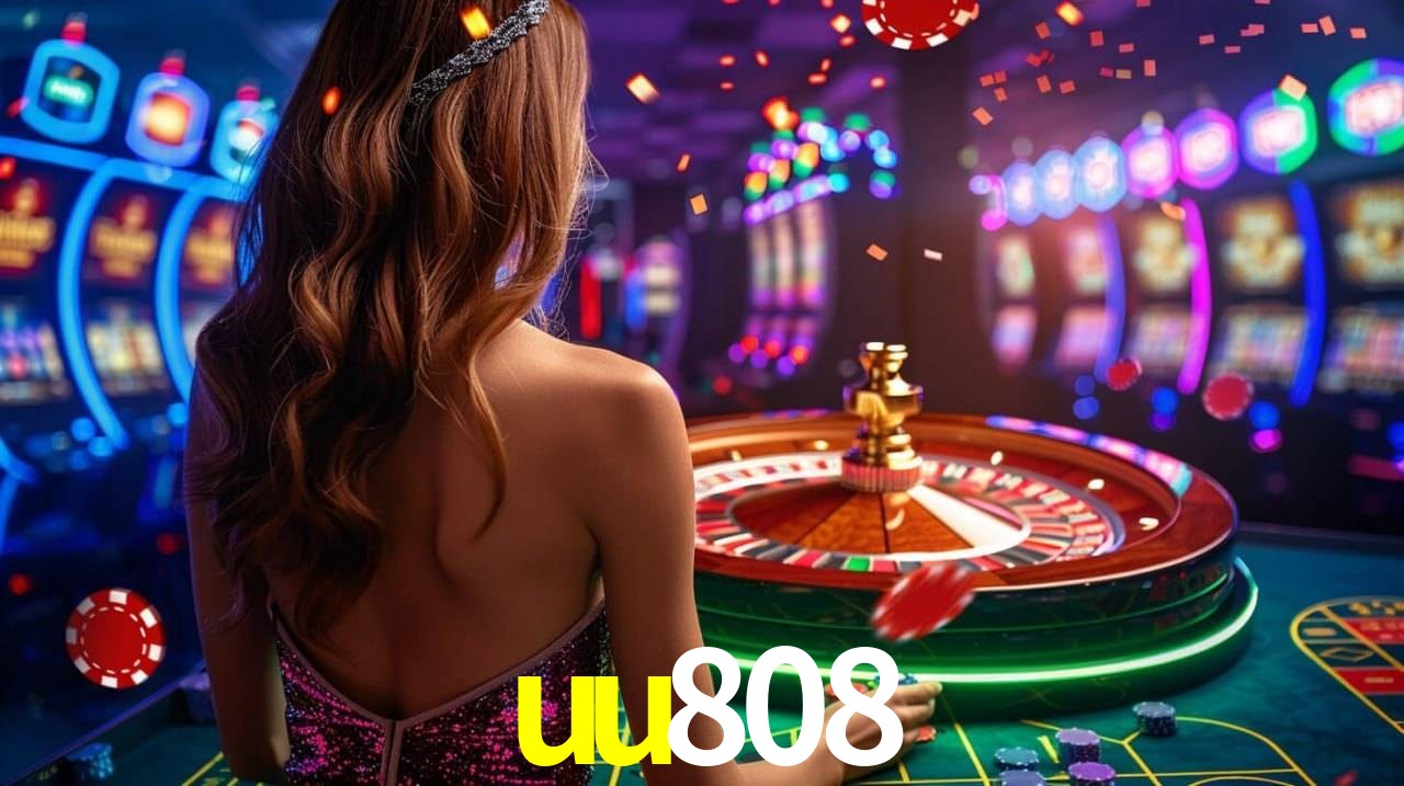 Interface do App uu808