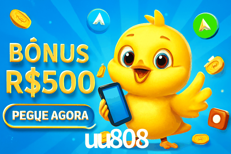 Descubra a Magia dos Jogos de Arcade no uu808