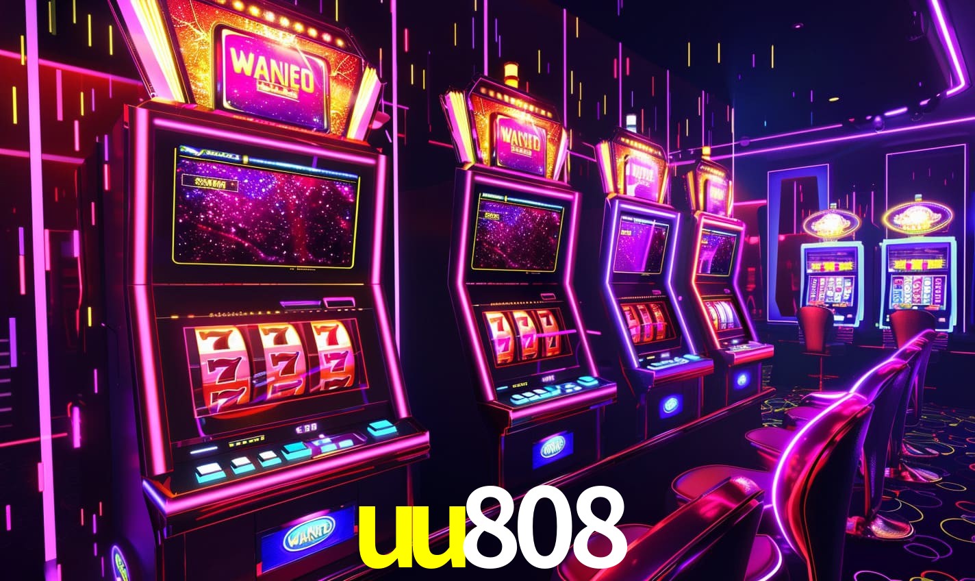 Apostas de Futebol uu808