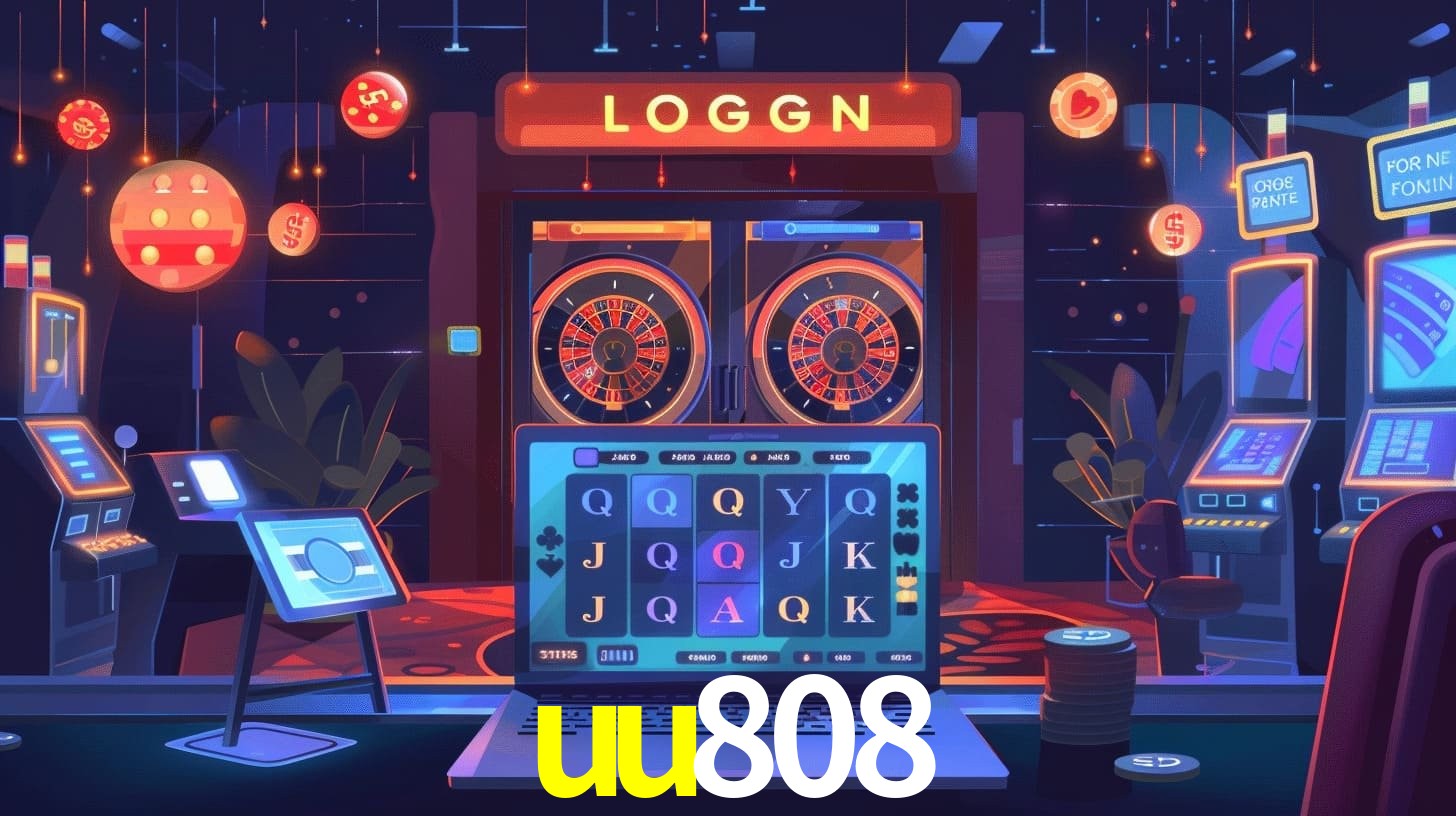 Diretório de Jogos uu808