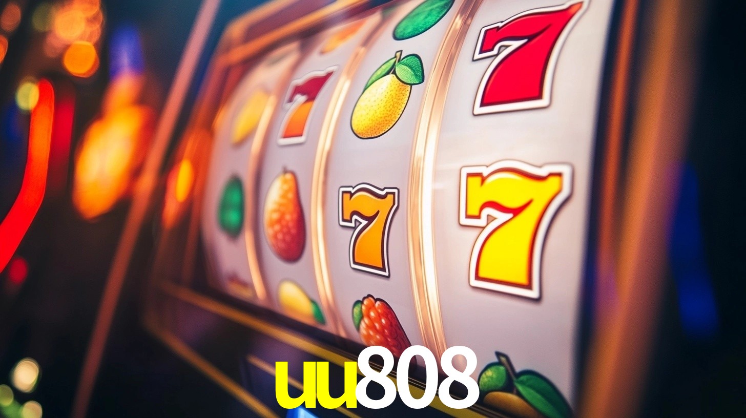 uu808 plataforma