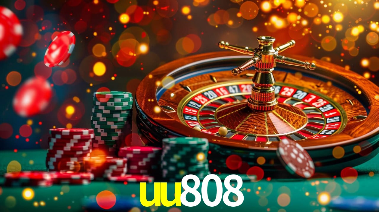 Jogos Exclusivos uu808