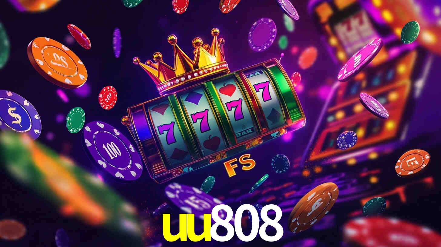 APP oficial da uu808 para mobile