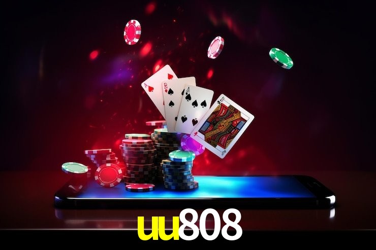Mesa de Blackjack uu808