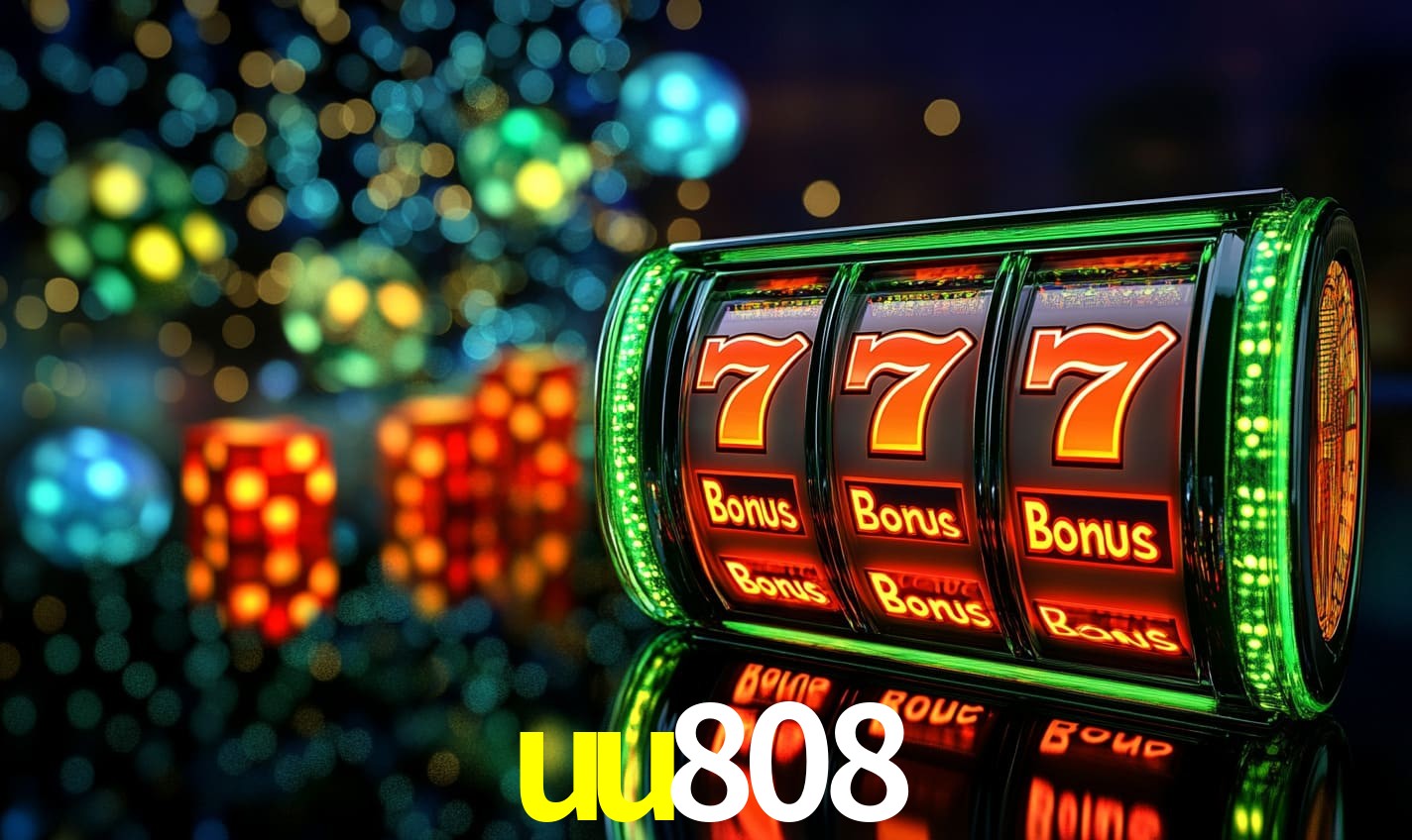 Experiência VIP uu808