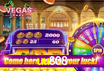 A Revolução dos Aplicativos de Jogos no uu808