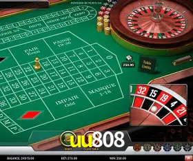 Explorando a Categoria de Eventos em Apostas na uu808