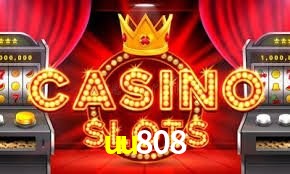 Casino VIP uu808