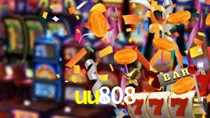uu808 plataforma