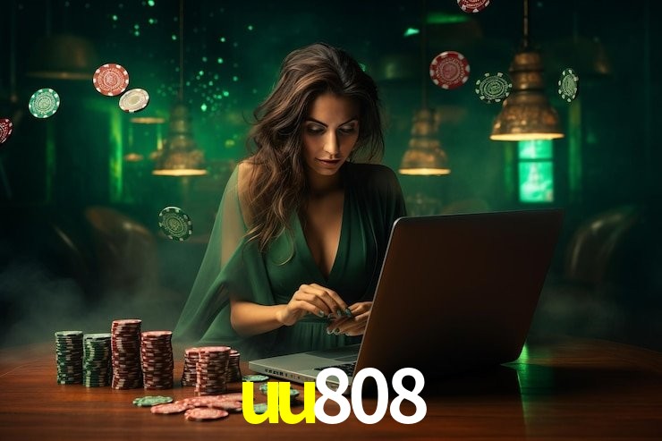 PIX Instantâneo uu808