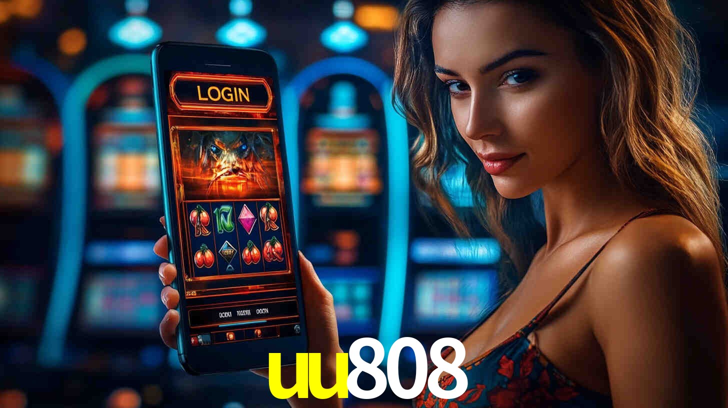 uu808 plataforma