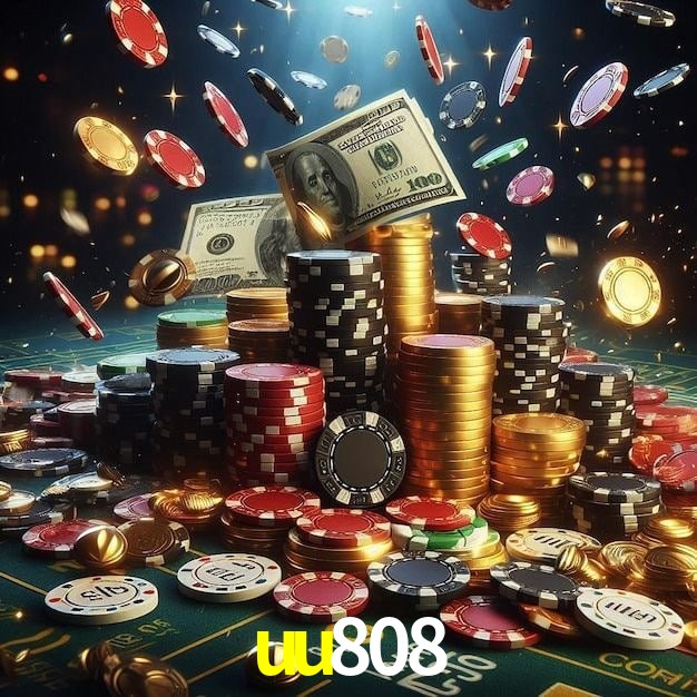 Mesa de Blackjack uu808