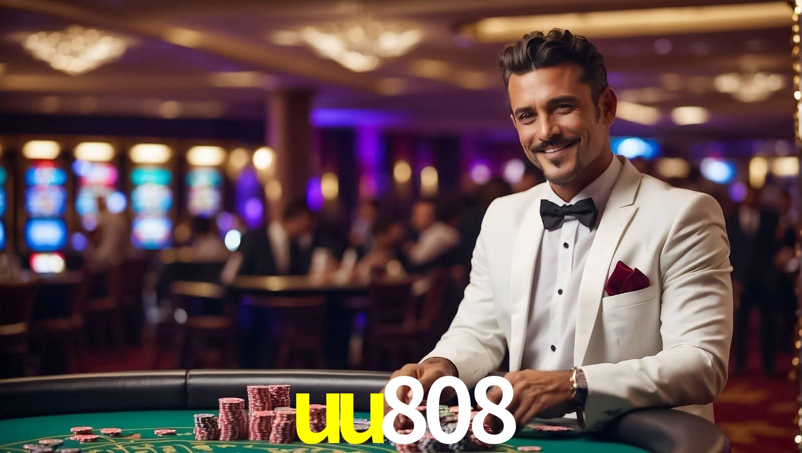 Avaliações dos Jogadores uu808