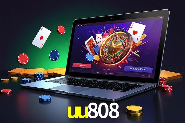 Casino Ao Vivo uu808