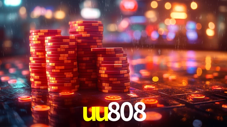 uu808 plataforma