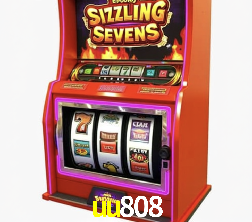Descubra o Mundo do Cassino Online com uu808